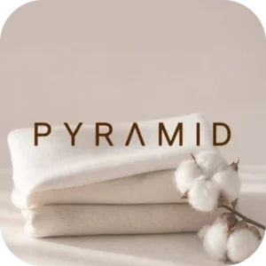 Pyramid Cotton