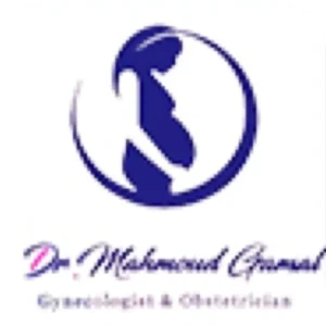 Dr. Mahmoud Gamal