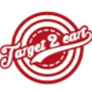 Target 2 Cart