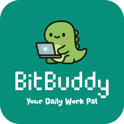 BitBuddy