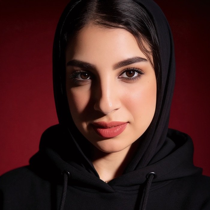 Eman Mahfouz