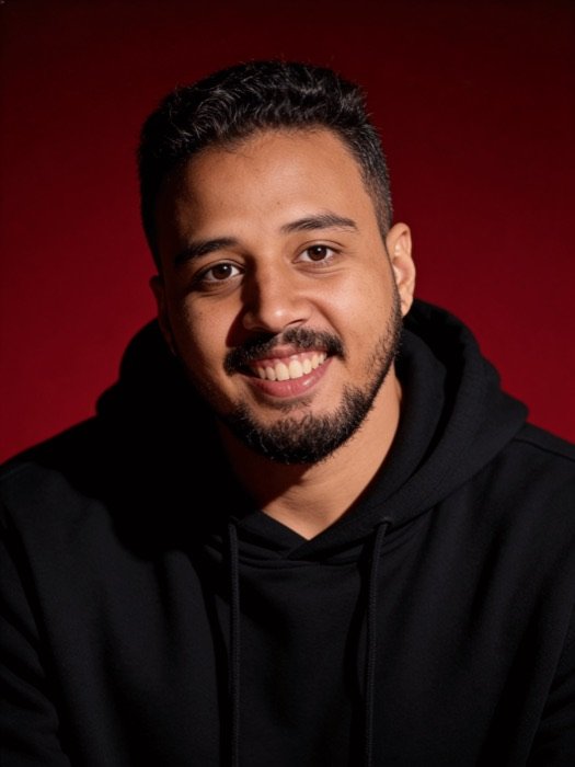Kamel Hussien