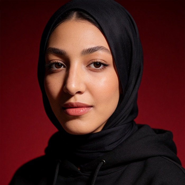 Rahma Ahmed