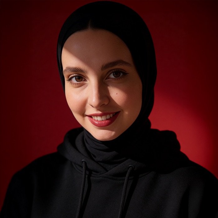Reham Ebrahim