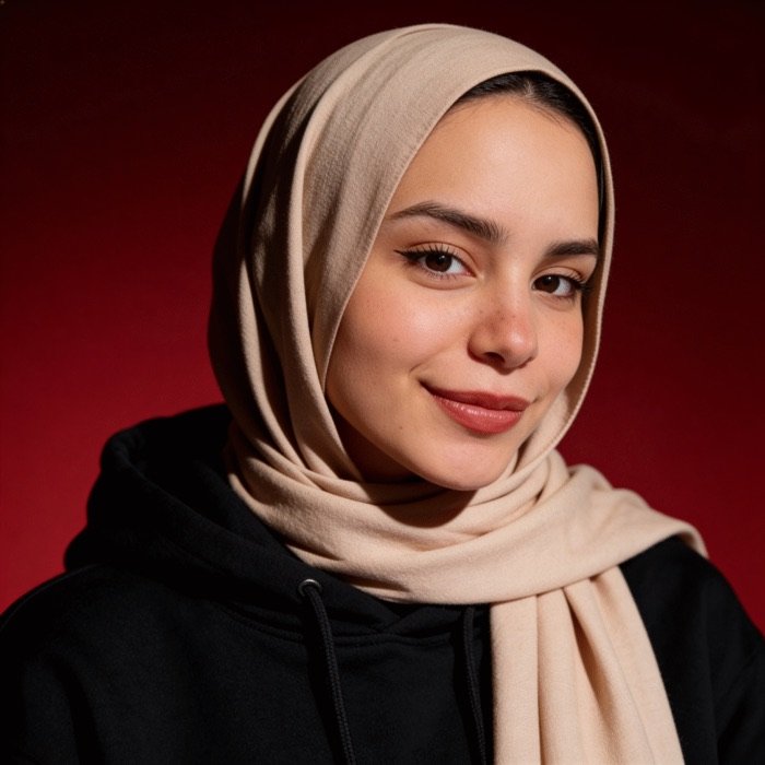 Salma Tarek