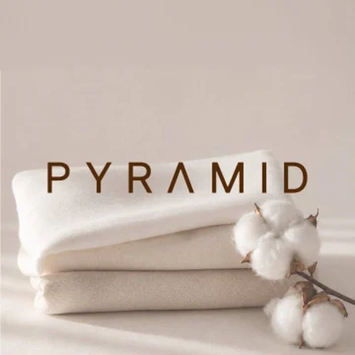 Pyramid Cotton