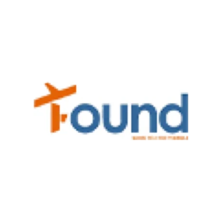 Found