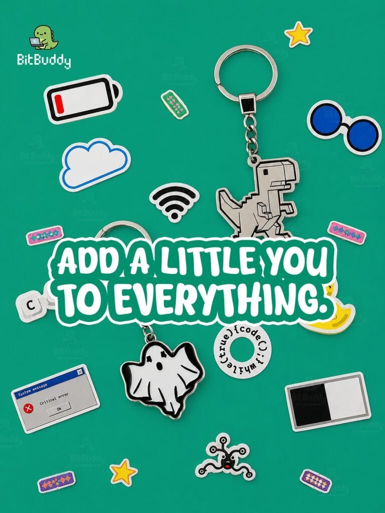BitBuddy