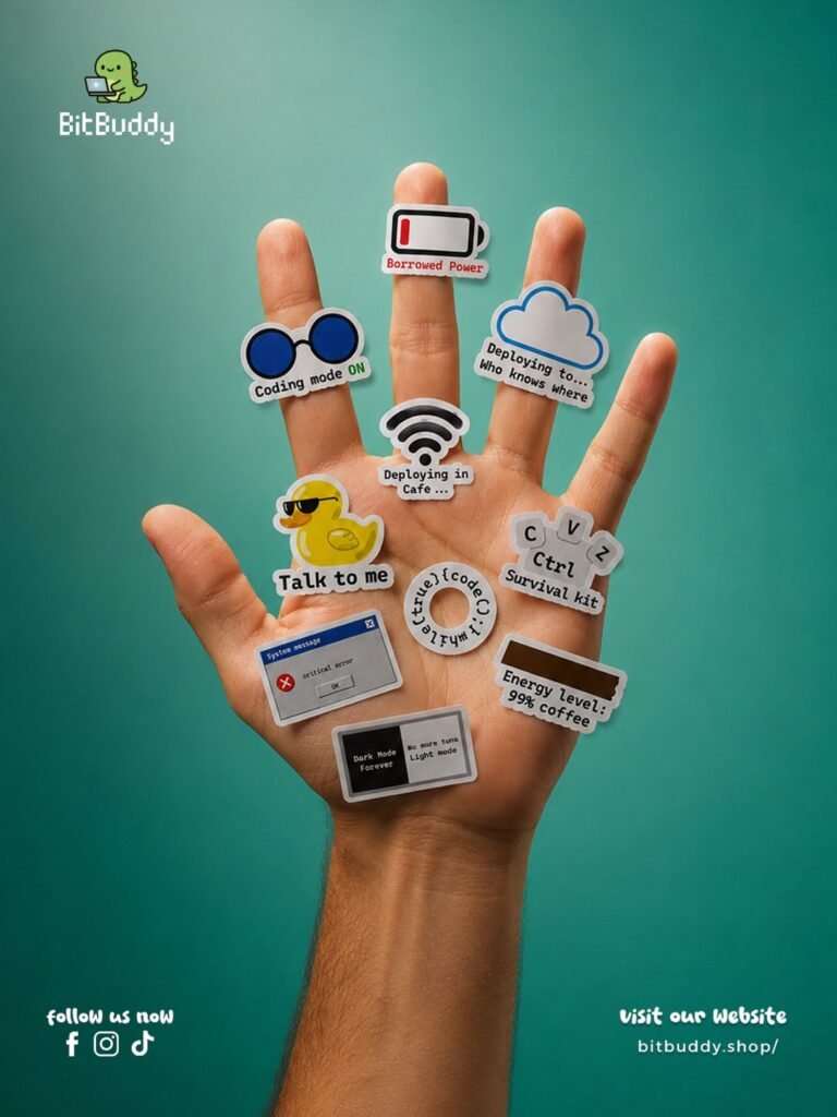 BitBuddy