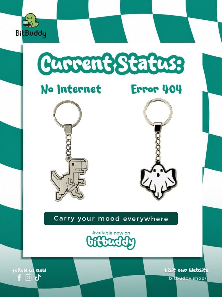 BitBuddy