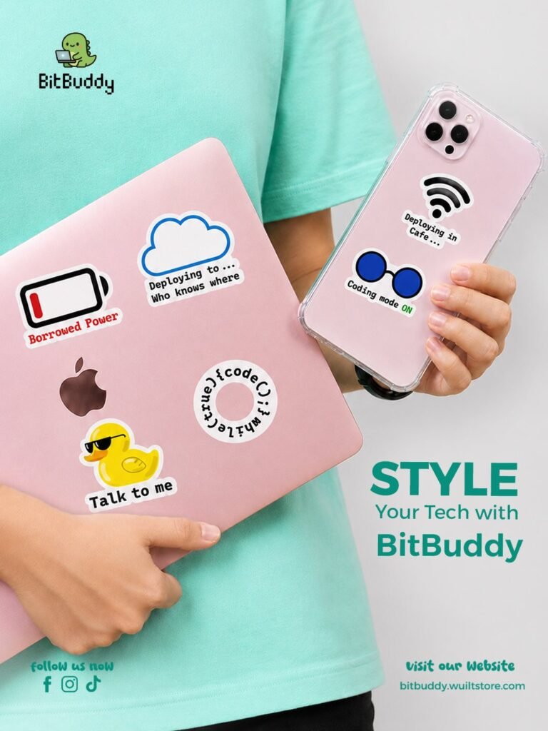 BitBuddy