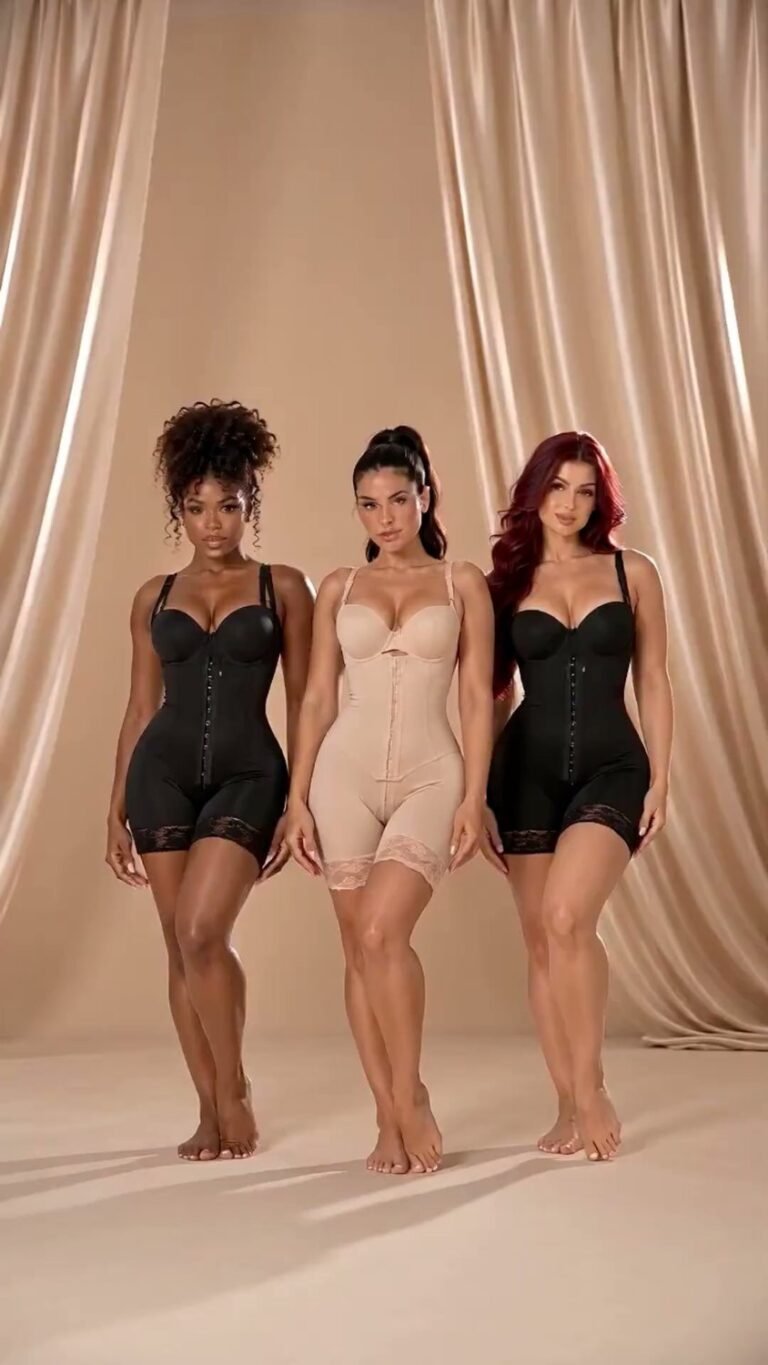 FemmeBonita