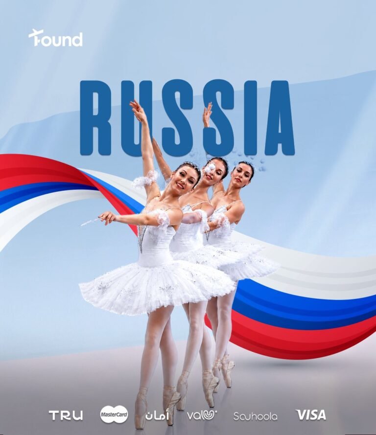 Found