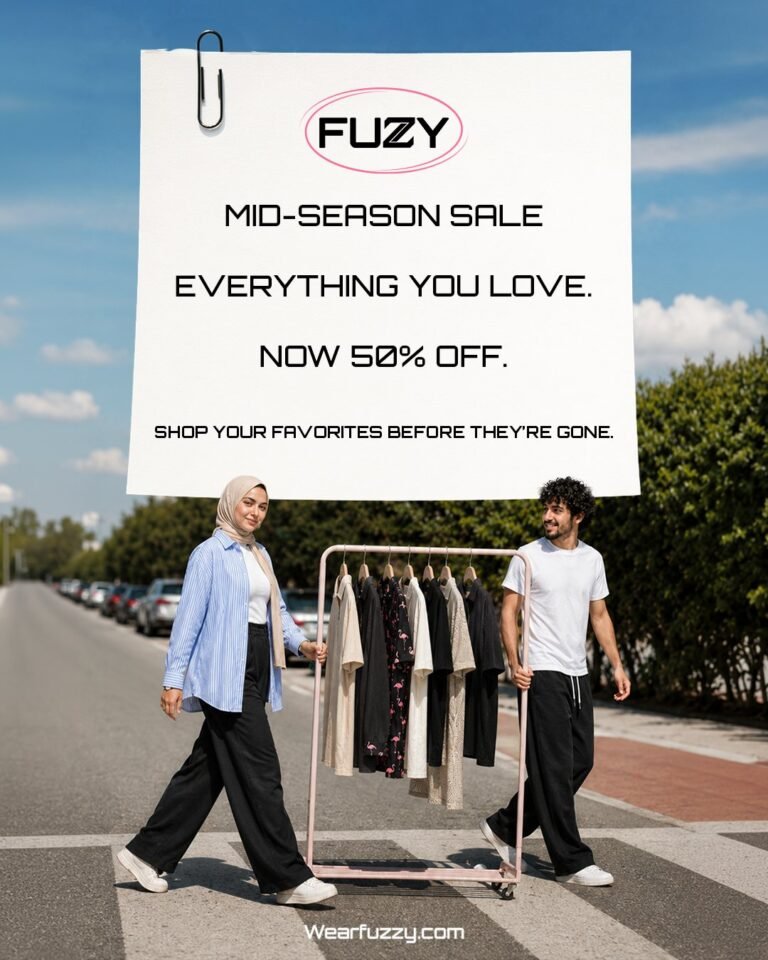 Fuzzy