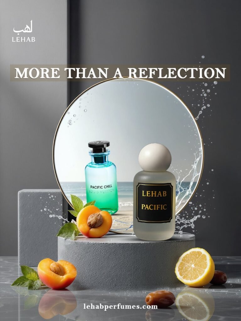 Lehab Perfumes