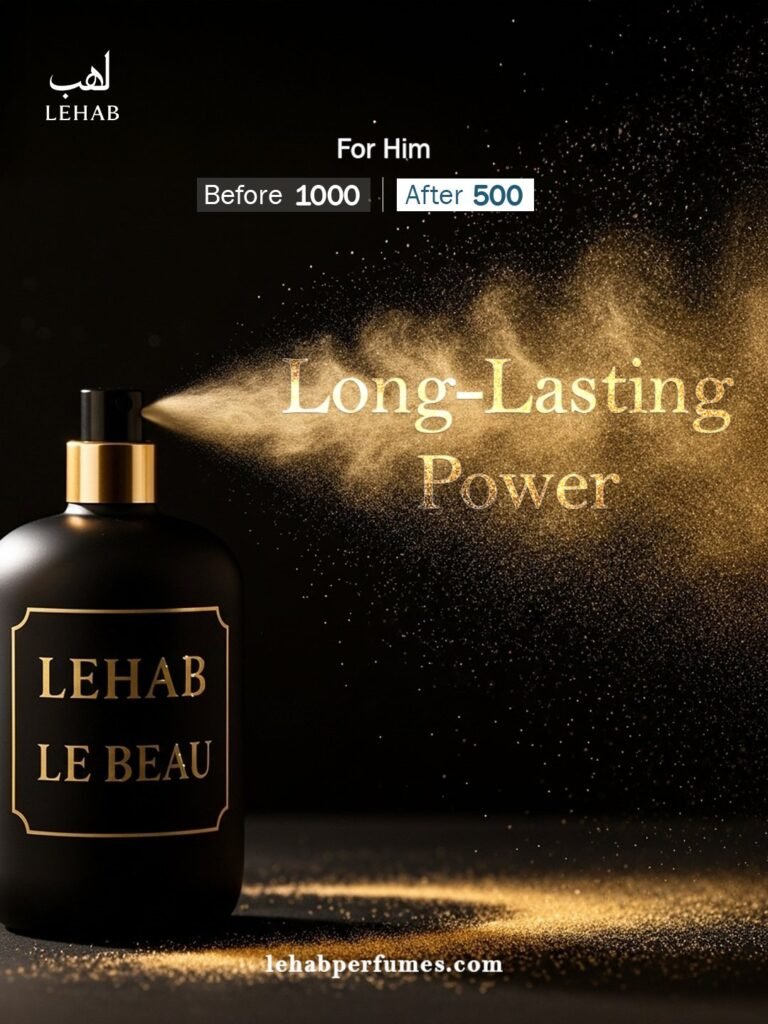 Lehab Perfumes