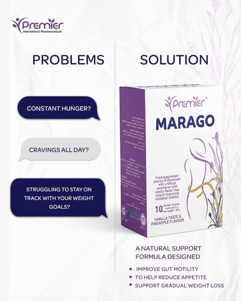 Premier International Pharmaceuticals
