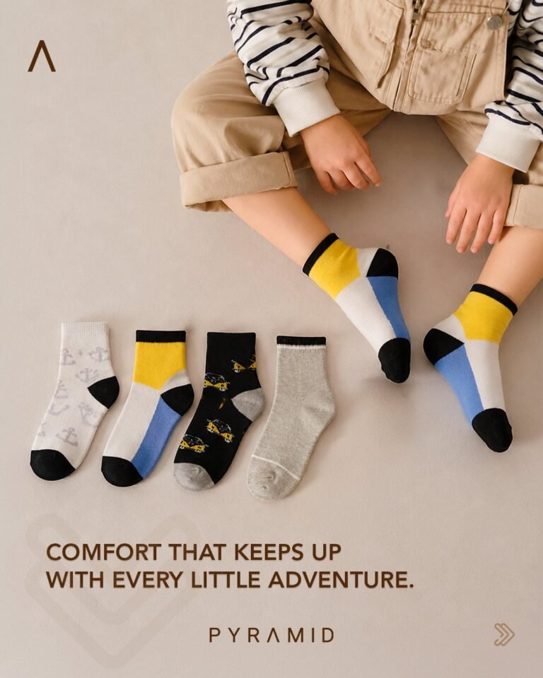 Pyramid Cotton