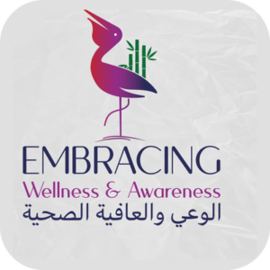 Rajaa Fida · Embracing