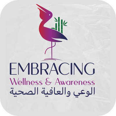 Rajaa Fida · Embracing