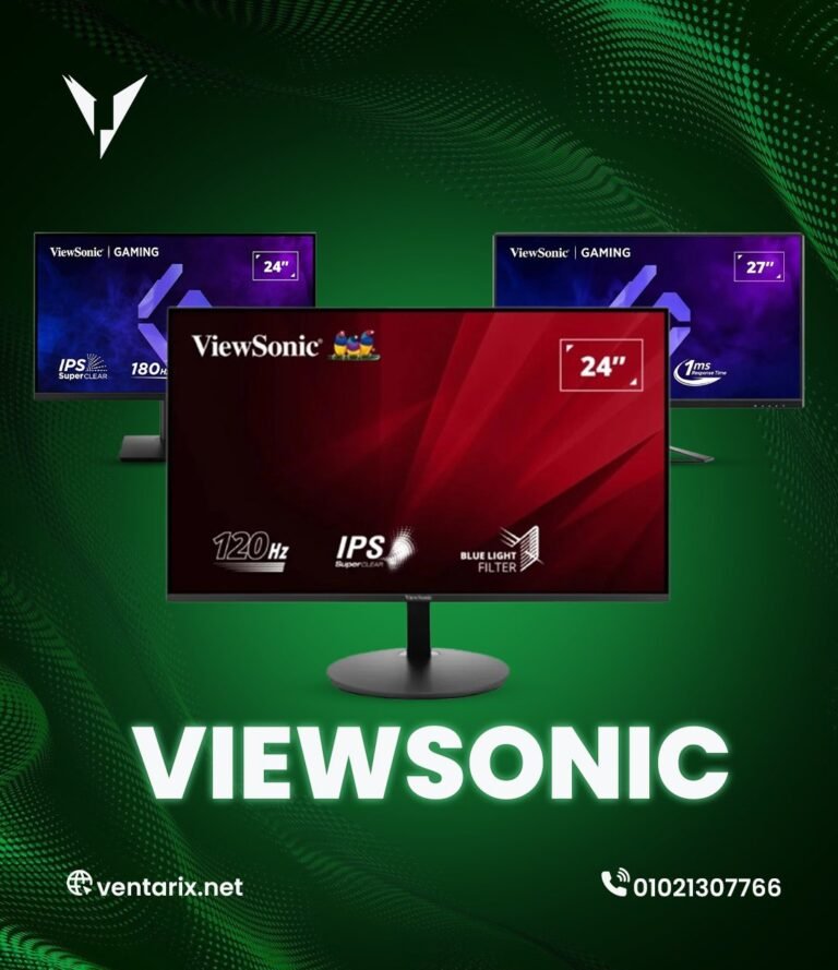 Ventarix