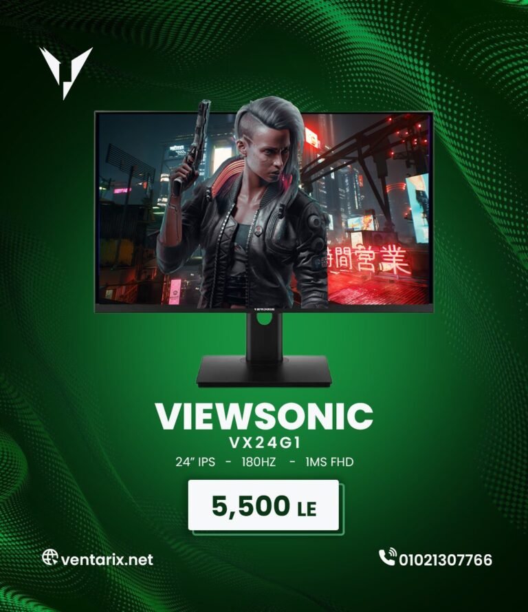 Ventarix