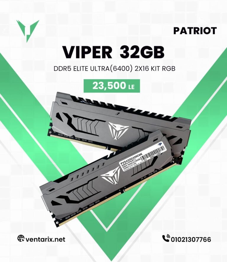 Ventarix